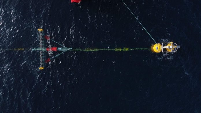 Key Insights of the DMEC Market Report on Innovative Offshore Renewable Energy Technologies