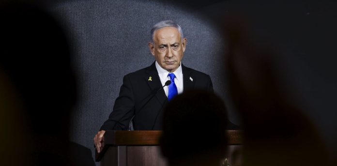 With eyes on re-election, Netanyahu’s fights with world leaders aim to distract from his many political problems