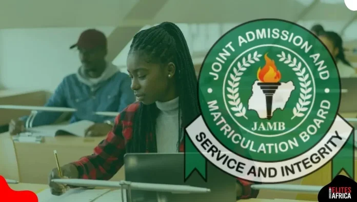 JAMB Restores Portal for 2025 WAEC Result Upload after Brief Suspension