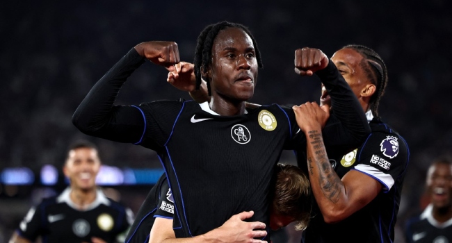 Chelsea Thrash West Ham To Pile Pressure On Former Boss Potter