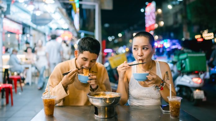 From NYC to Cape Town and Shanghai: The 10 best cities for Gen Z to live in, according to them