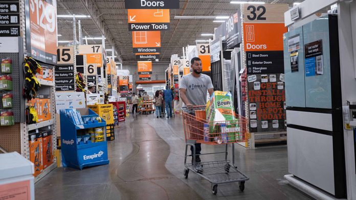 Higher tariffs are kicking in. Here’s what Walmart and other retailers said about their impact