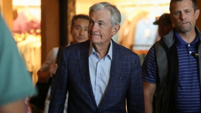 Why Fed chief Powell’s rate cut signal lifted our non-tech stocks the most