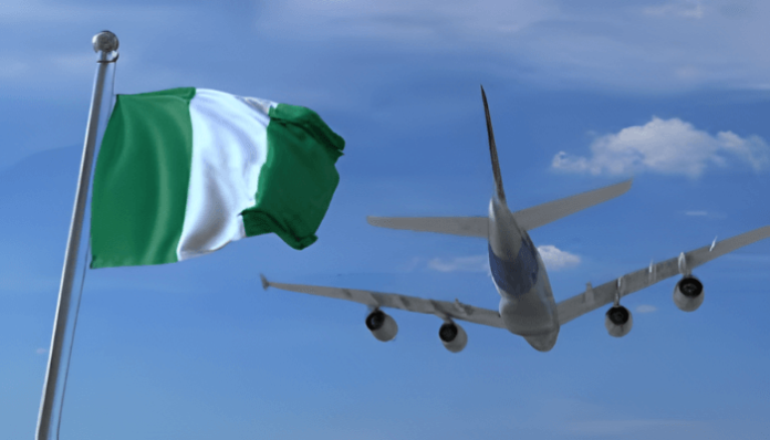 Air Peace, United Nigeria peg Lagos/Abuja–East, South South yuletide tickets at N350,500