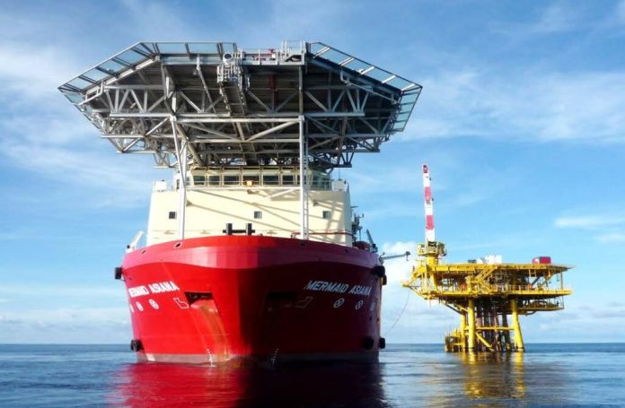 New cable installation provider arises in Taiwan as Mermaid Maritime sets up JV with local player