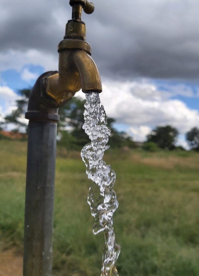 Nine-hour water cuts to affect parts of Cape Town from Tuesday