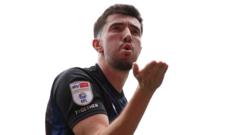 Middlesbrough beat Norwich to maintain winning start