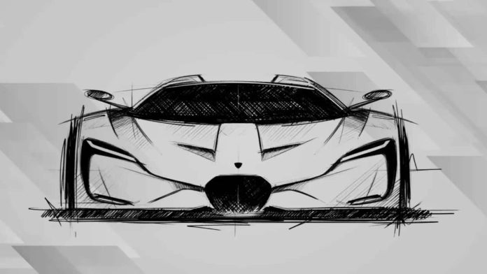 What Exactly Is an ‘AI Hypercar?’ We’ll Find Out Next Month