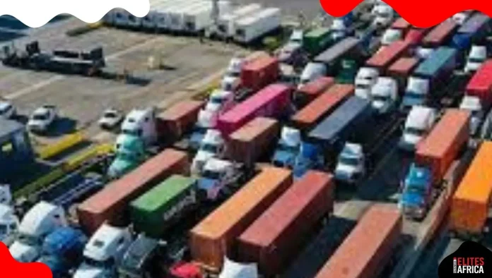 Why the US Suspended Work Visas for Nigerian Truck Drivers