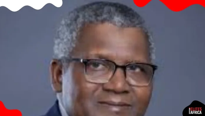 Dangote’s Wealth Jumps $1.2bn as Refinery Pushes Him Toward $30bn Mark