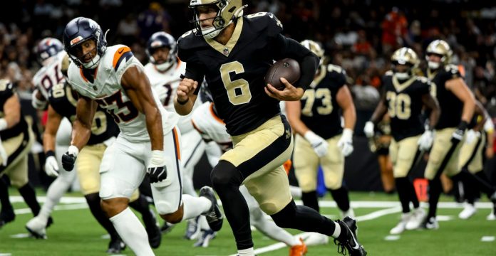 Preseason Week 3: Saints vs. Broncos – Social media reactions