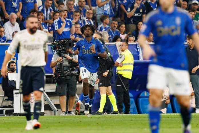 “He’s a star” – Forgotten Nigerian ace with 8 Liverpool caps earns praise after La Liga debut vs Real Madrid