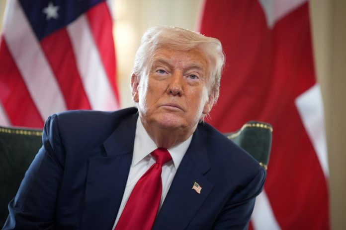 Exclusive: The University of Michigan Will End Gender-Affirming Care for Minors Amid Trump Admin Legal Onslaught