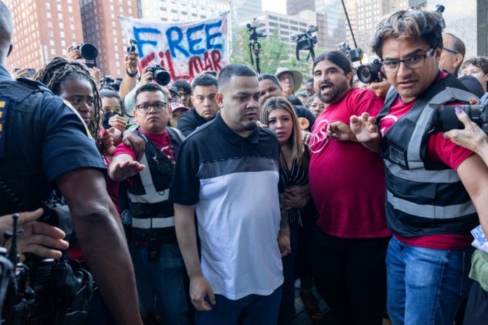 Trump’s Brutalization Of Abrego Garcia Now Involves Uganda