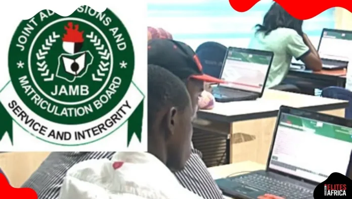 Jamb Asked Candidates to Re-Upload Their 2025 WAEC Rsults
