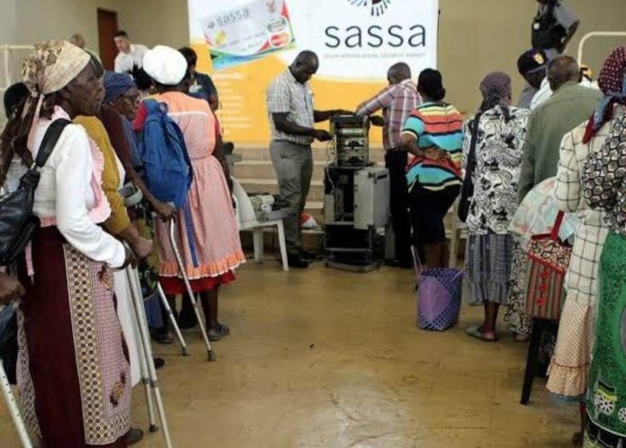 SASSA to roll out mandatory biometric enrolment in September – Here’s what you need to know