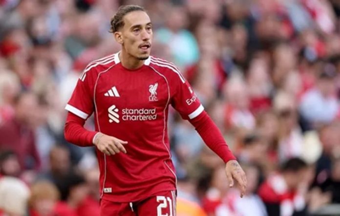 Roma move for Kostas Tsimikas