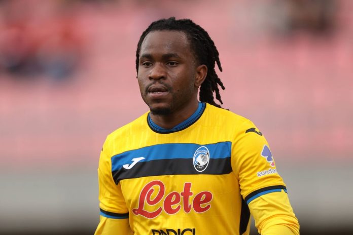 Atalanta must forgive, reintegrate Ademola Lookman – Ex-Watford boss defends Africa’s best