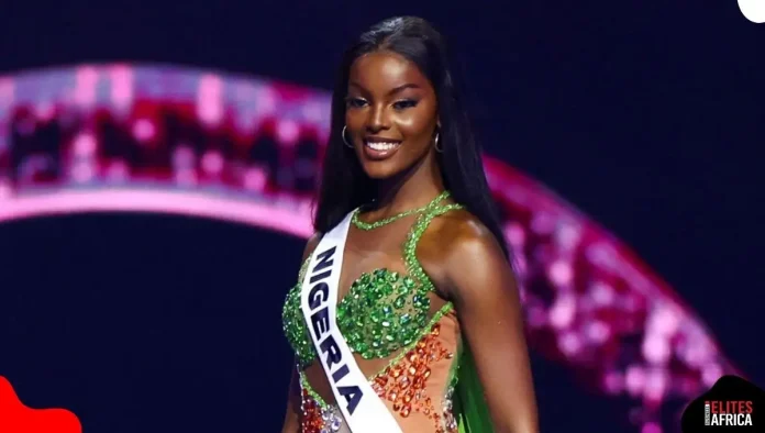 Meet the 22 Contestants of Miss Universe Nigeria 2025