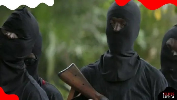 In Just a Year, Nigerians Paid N2.56 Ransom Billion to Kidnappers