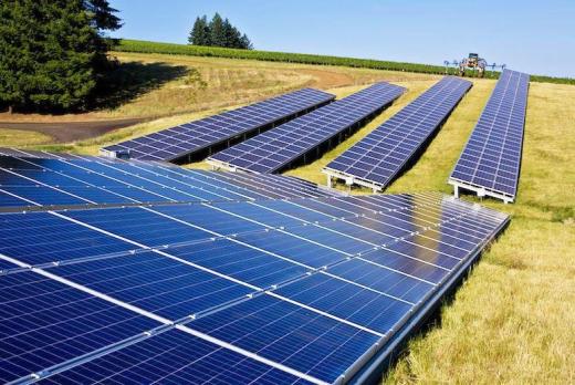 Solar Energy Remains Most Economically Viable – REA