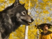 There’s More to Ghost of Yotei’s Mysterious Wolf Companion Than We Thought