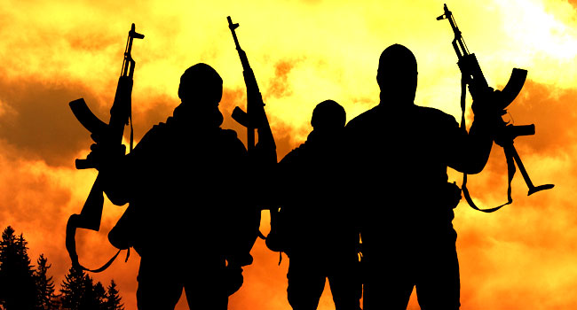 Four Killed As Gunmen Attack Cote d’Ivore Community