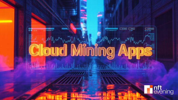 Premier 10 Cloud Mining Apps of 2025: No Hidden Fees and Beginner-Friendly!