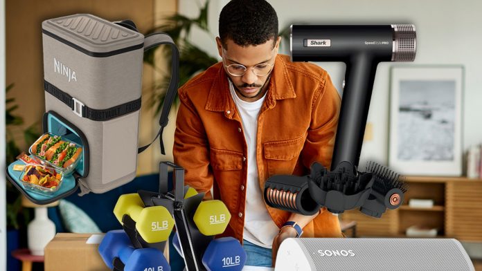 All the Best Labor Day Sale Deals on Amazon Right Now