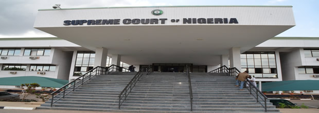 Osun Takes FG to Supreme Court over LG Funds Seizure