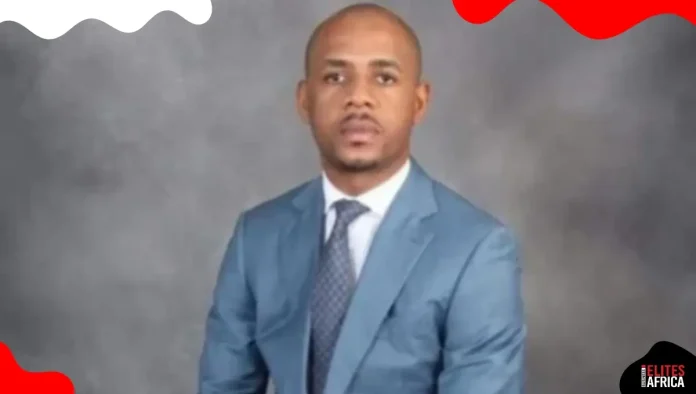 Equatorial Guinea Sends Balthasar Engonga to Jail After Embezzlement Video Scandal