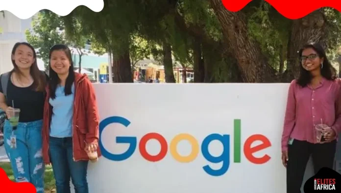 Google Opens 2026 Internship, Promises Nigerians Chance to Earn ₦4.8m Monthly