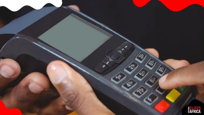 CBN Gives New Directive on POS Machines to Opay, Moniepoint, Others