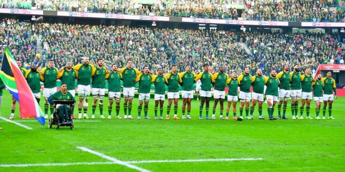 WATCH: Springboks’ warm welcome in New Zealand