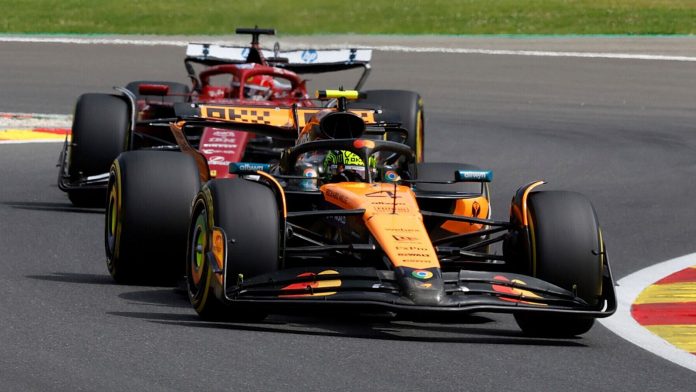 F1 predictions: Who will win the world title? Will Lewis Hamilton get a podium? Next non-McLaren race winner?