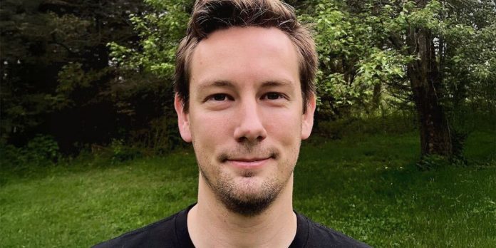 3 Things James O’Donnell is into right now