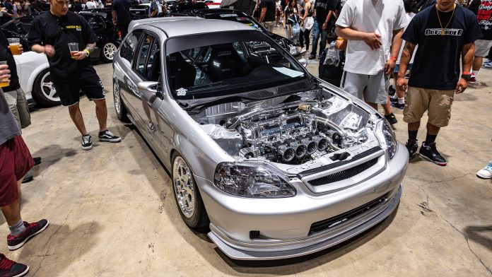 Wekfest San Jose 2025 Was on Another Level