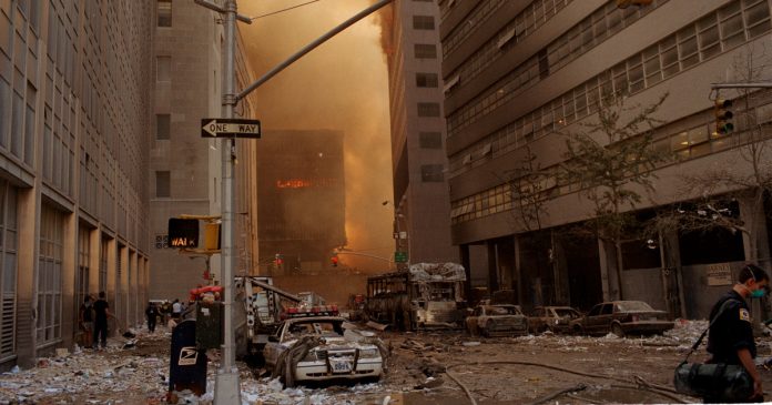 Sept. 11 Victims’ Lawsuit Against Saudi Government Can Go to Trial, Judge Rules