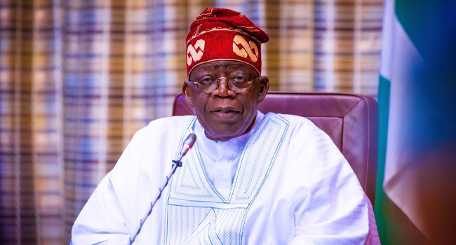 I Remain Committed To Restoring Nigeria’s Pride, Dignity On Global Stage — Tinubu