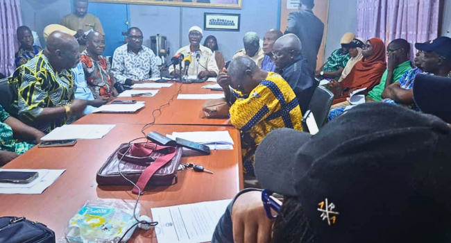 ASUU Lagos Zone Demands Payment Of Living Wage