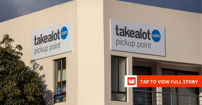 South Africans can now shop for home loans online