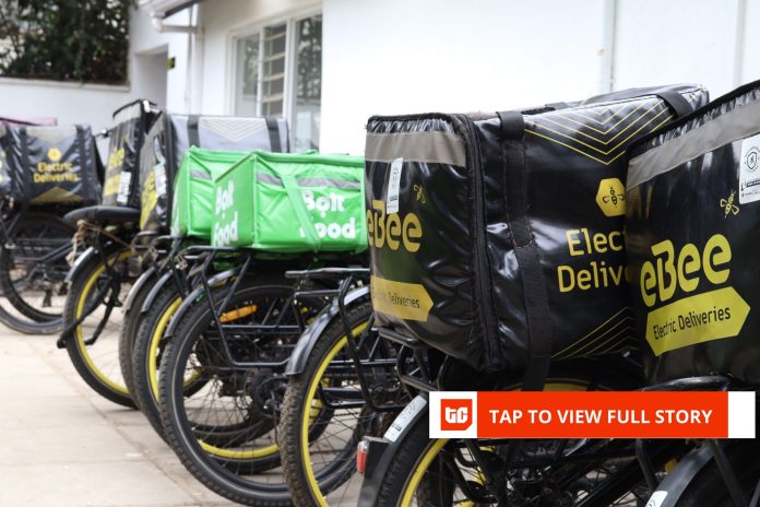 Kenya’s eBee lays off employees across all departments in major restructuring 
