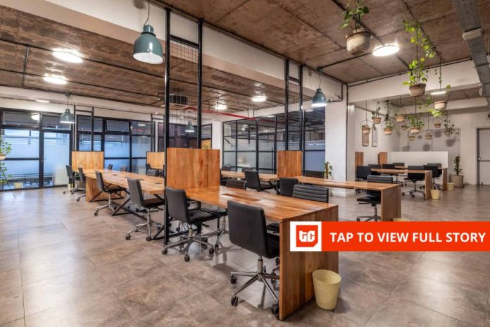 Why Nairobi’s co-working spaces are losing to restaurants