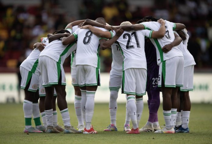 Osimhen in, Lookman out: Super Eagles’ likely 23-man squad for Rwanda, South Africa World Cup qualifiers