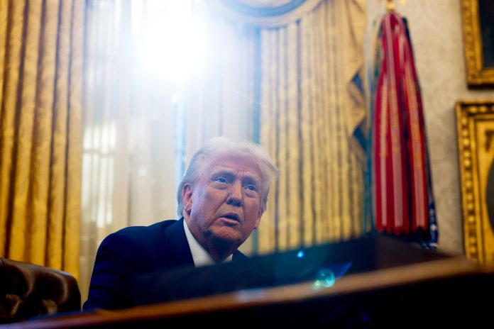 “Clear violation of the law”: Trump’s “pocket rescission” sets up likely government shutdown