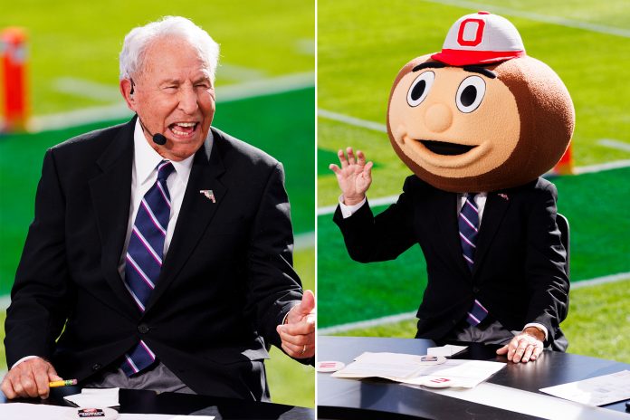 Lee Corso retires: How to watch his final ‘College GameDay’ live for free