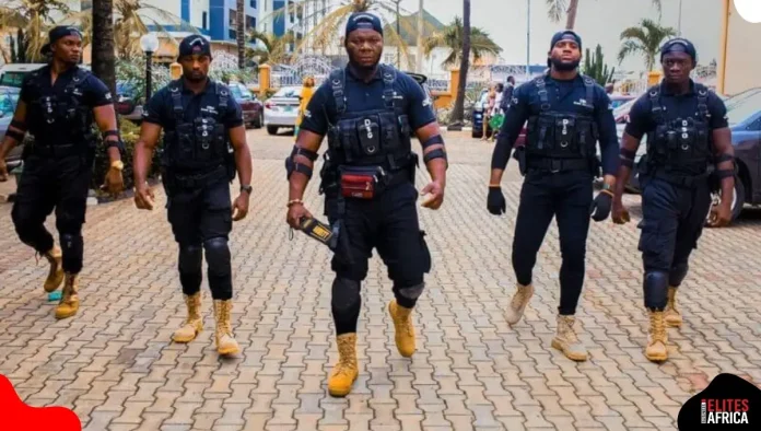 Arming Private Security in Nigeria: What the Law Allows Today—and What Must Change