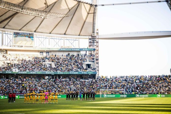 Kaizer Chiefs vs Orlando Pirates: Who has the strongest bench?