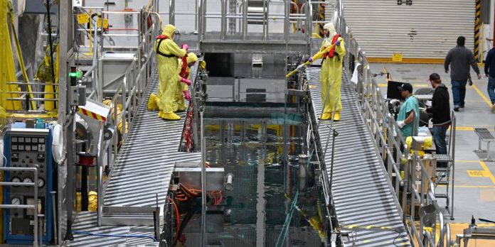 This American nuclear company could help India’s thorium dream