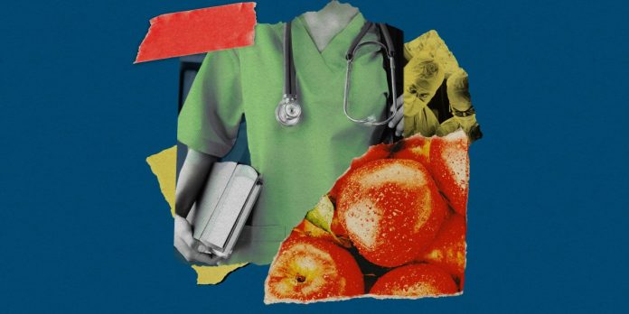 RFK Jr’s plan to improve America’s diet is missing the point